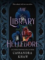 The Library at Hellebore